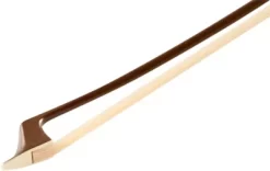 Premiere Conservatory Series Carbon Composite French Bass Bow 3/4 French -Orchestral Oasis shop K19650000001000 IMAGE 02