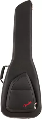 Fender FB1225 Electric Bass Gig Bag Black