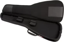 Fender FB1225 Electric Bass Gig Bag Black -Orchestral Oasis shop K35816000001000 IMAGE 02