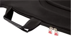 Fender FB610 Electric Bass Gig Bag 9 Fender FB610 Electric Bass Gig Bag -Orchestral Oasis shop K35866000001000 IMAGE 03