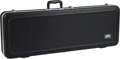 Gator Molded Electric Case With LED Light 4 Gator Molded Electric Case With LED Light - Image 2