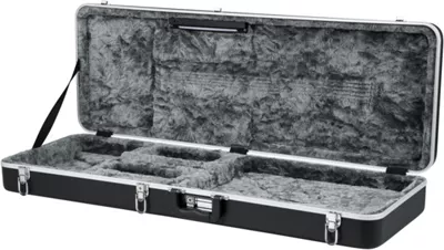 Gator Molded Electric Case With LED Light 5 Gator Molded Electric Case With LED Light - Image 3