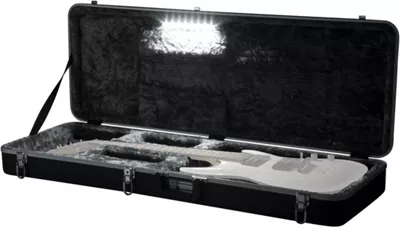 Gator Molded Electric Case With LED Light 8 Gator Molded Electric Case With LED Light - Image 6