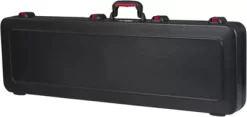 Gator TSA ATA Molded Electric Bass Guitar Case With LED Ligh 12 Gator TSA ATA Molded Electric Bass Guitar Case With LED Ligh -Orchestral Oasis shop K46933000000000 IMAGE 02