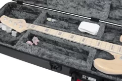 Gator TSA ATA Molded Electric Bass Guitar Case With LED Ligh 17 Gator TSA ATA Molded Electric Bass Guitar Case With LED Ligh -Orchestral Oasis shop K46933000000000 IMAGE 07