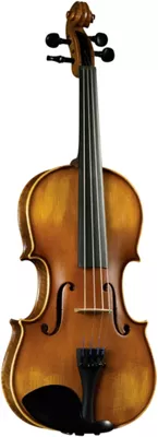 Cremona SV-200 Premier Student Violin Outfit 4/4
