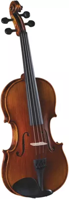 Cremona SV-400 Premier Artist Violin Outfit 4/4