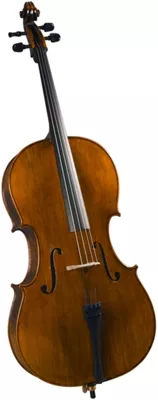 Cremona SC-500 Premier Artist Cello Outfit 4/4