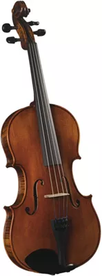 Cremona SVA-500 Premier Artist Viola Outfit 16 In.