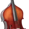 Cremona SB-4 Premier Novice Upright Bass 3/4 2 Cremona SB-4 Premier Novice Upright Bass 3/4 -Orchestral Oasis shop K48062000001000 IMAGE 00