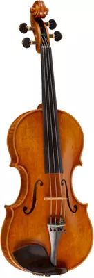 Ren Wei Shi Master Series Guarneri Del Gesu 1743 Bench Copy Violin