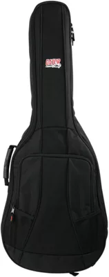 Gator GB-4G-CLASSIC 4G Series Gig Bag For Classical Guitar