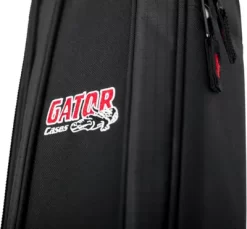 Gator GB-4G-CLASSIC 4G Series Gig Bag For Classical Guitar 15 Gator GB-4G-CLASSIC 4G Series Gig Bag For Classical Guitar -Orchestral Oasis shop L00405000000000 IMAGE 06