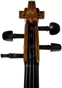 Strobel ML-100 Student Series 3/4 Size Violin Outfit Dominant 11 Strobel ML-100 Student Series 3/4 Size Violin Outfit Dominant -Orchestral Oasis shop L00480000000001 IMAGE 03