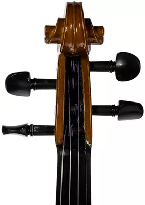 Strobel ML-100 Student Series 3/4 Size Violin Outfit Dominant 6 Strobel ML-100 Student Series 3/4 Size Violin Outfit Dominant - Image 4