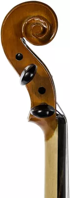 Strobel ML-100 Student Series 3/4 Size Violin Outfit Dominant 7 Strobel ML-100 Student Series 3/4 Size Violin Outfit Dominant - Image 5