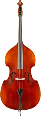 Strobel MB-300 Recital Series Double Bass Outfit 1/4