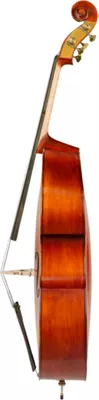Strobel MB-300 Recital Series Double Bass Outfit 1/4 5 Strobel MB-300 Recital Series Double Bass Outfit 1/4 - Image 3