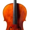 Strobel MC-405 Recital Series Cello Outfit 4/4