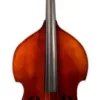Strobel MB-500 Recital Series Double Bass Outfit 3/4
