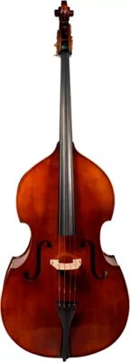 Strobel MB-500 Recital Series Double Bass Outfit 3/4 3 Strobel MB-500 Recital Series Double Bass Outfit 3/4