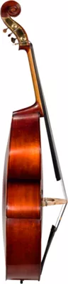 Strobel MB-500 Recital Series Double Bass Outfit 3/4 5 Strobel MB-500 Recital Series Double Bass Outfit 3/4 - Image 3