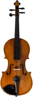 Strobel ML-80 Student Series 1/2 Size Violin Outfit