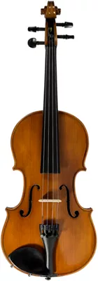Strobel ML-80 Student Series 4/4 Size Violin Outfit