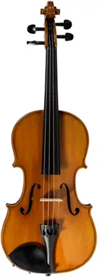Strobel ML-100 Student Series 1/2 Size Violin Outfit Dominant