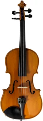 Strobel ML-100 Student Series 1/8 Size Violin Outfit Dominant