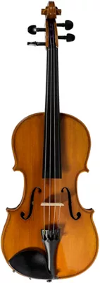 Strobel ML-100 Student Series 4/4 Size Violin Outfit Dominant