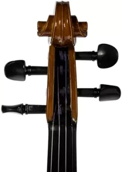 Strobel ML-100 Student Series 4/4 Size Violin Outfit Dominant 10 Strobel ML-100 Student Series 4/4 Size Violin Outfit Dominant -Orchestral Oasis shop L10577000000001 IMAGE 03
