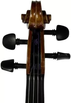 Strobel ML-105 Student Series 1/4 Size Violin Outfit Dominant -Orchestral Oasis shop L10578000000001 IMAGE 03