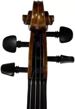 Strobel ML-105 Student Series 3/4 Size Violin Outfit Dominant -Orchestral Oasis shop L10580000000001 IMAGE 03