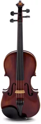 Strobel ML-300 Recital Series Violin Outfit 4/4