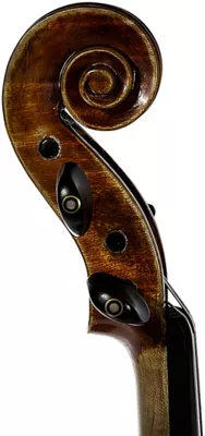 Strobel ML-105 Student Series 4/4 Size Violin Outfit Dominant 7 Strobel ML-105 Student Series 4/4 Size Violin Outfit Dominant - Image 5