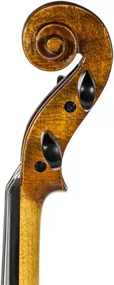Strobel MA-100 Student Series 13 In. Viola Outfit Dominant 7 Strobel MA-100 Student Series 13 In. Viola Outfit Dominant - Image 5