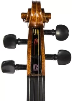 Strobel MA-100 Student Series 15 In. Viola Outfit Dominant 11 Strobel MA-100 Student Series 15 In. Viola Outfit Dominant -Orchestral Oasis shop L10590000000001 IMAGE 03