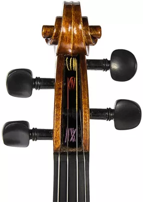 Strobel MA-100 Student Series 15 In. Viola Outfit Dominant 6 Strobel MA-100 Student Series 15 In. Viola Outfit Dominant - Image 4