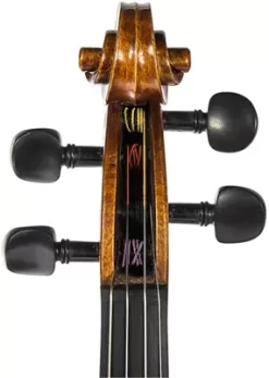 Strobel MA-100 Student Series 15.5 In. Viola Outfit Dominant -Orchestral Oasis shop L10591000000001 IMAGE 03