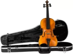Strobel MA-100 Student Series 15.5 In. Viola Outfit Dominant -Orchestral Oasis shop L10591000000001 IMAGE 05
