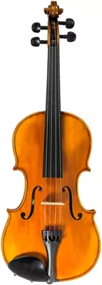Strobel MA-100 Student Series 16 In. Viola Outfit Dominant