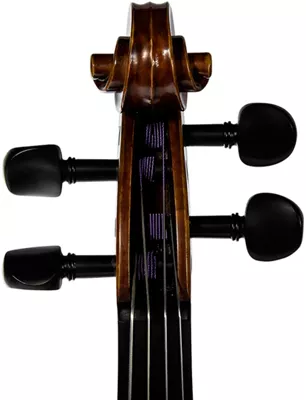 Strobel MA-105 Student Series 15.5 In. Viola Outfit Dominant 6 Strobel MA-105 Student Series 15.5 In. Viola Outfit Dominant - Image 4