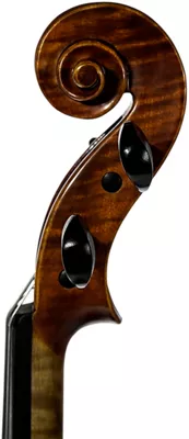 Strobel MA-105 Student Series 16 In. Viola Outfit Dominant 7 Strobel MA-105 Student Series 16 In. Viola Outfit Dominant - Image 5