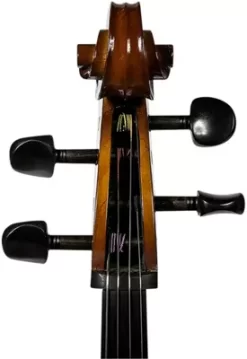 Strobel MC-80 Student Series 3/4 Size Cello Outfit -Orchestral Oasis shop L10604000000000 IMAGE 03