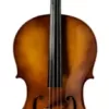 Strobel MC-80 Student Series 4/4 Size Cello Outfit 2 Strobel MC-80 Student Series 4/4 Size Cello Outfit -Orchestral Oasis shop L10605000000000 IMAGE 00