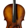 Strobel MC-80 Student Series 1/4 Size Cello Outfit -Orchestral Oasis shop L10606000000000 IMAGE 00