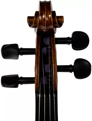 Strobel MA-105 Student Series 16.5 In. Viola Outfit Dominant 6 Strobel MA-105 Student Series 16.5 In. Viola Outfit Dominant - Image 4