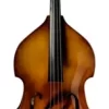 Strobel MB-75 Student Series 1/8 Size Bass Outfit -Orchestral Oasis shop L10611000000000 IMAGE 00