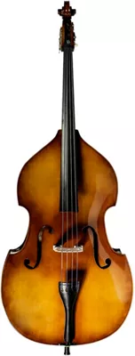 Strobel MB-75 Student Series 1/8 Size Bass Outfit